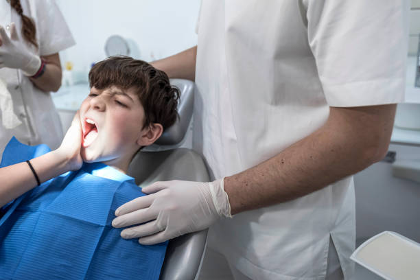 Best Urgent Tooth Repair  in Gastonia, NC