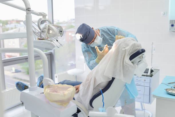 Best Tooth Infection Emergency Dentist  in Gastonia, NC